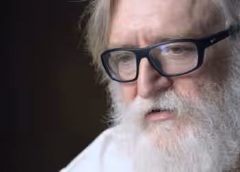 Game Delay Gabe Newell