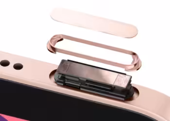 Touch Id