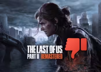 Trailer The Last of Us Part 2 Remastered