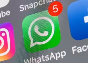 Voice Chat Whatsapp