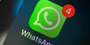 Whatsapp Bakal Punya Chatbot