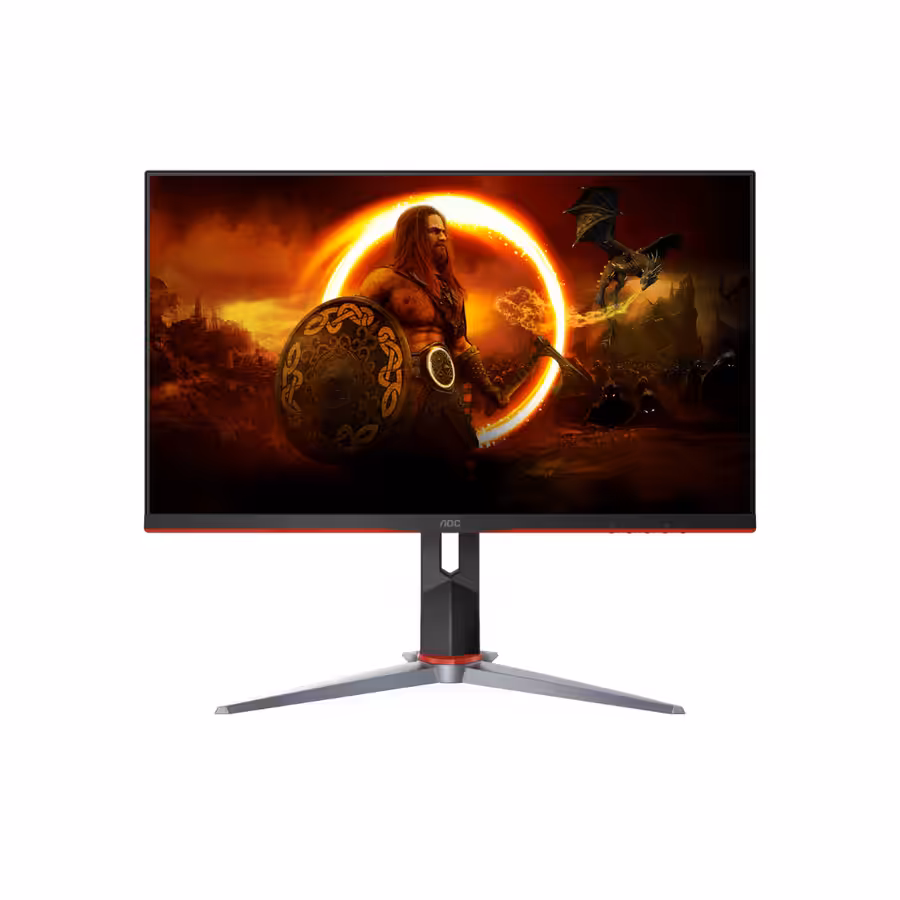 14 Monitor Gaming Terbaik 2023 Mulai dari 1 Jutaan 11 AOC Q27G2SD