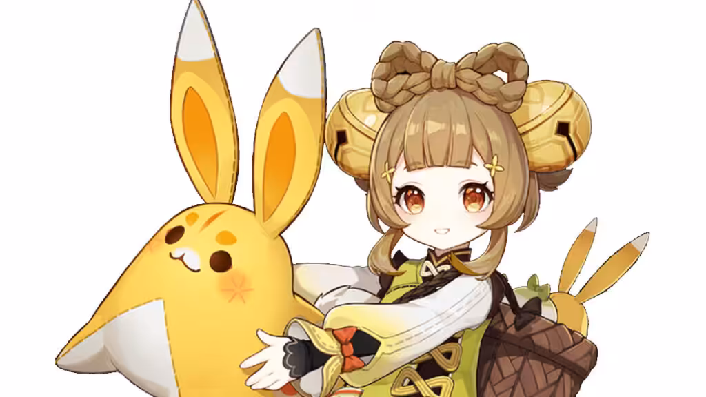 16 Karakter Healer Genshin Impact Terbaik yang Bisa Bikin Tim Gagal Tumbang 14 healer terbaik genshin impact