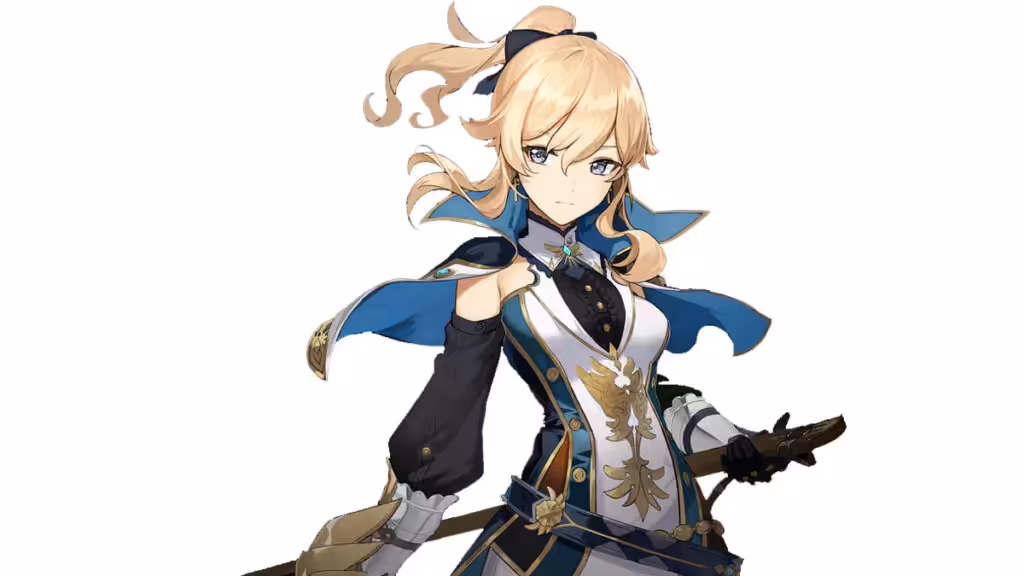 16 Karakter Healer Genshin Impact Terbaik yang Bisa Bikin Tim Gagal Tumbang 15 healer terbaik genshin impact