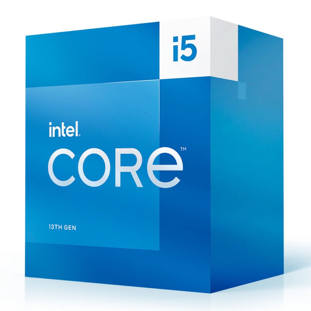 intel core i5-13500