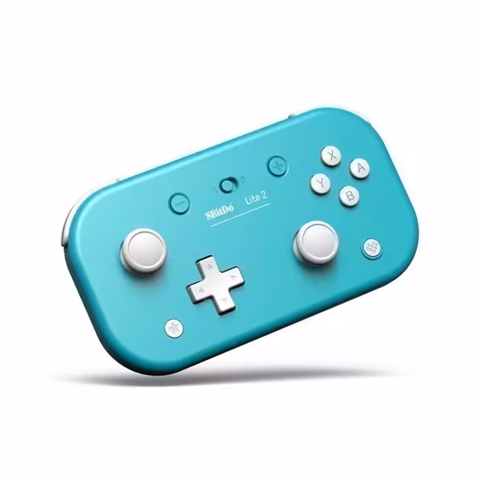 8bitDo Lite 2