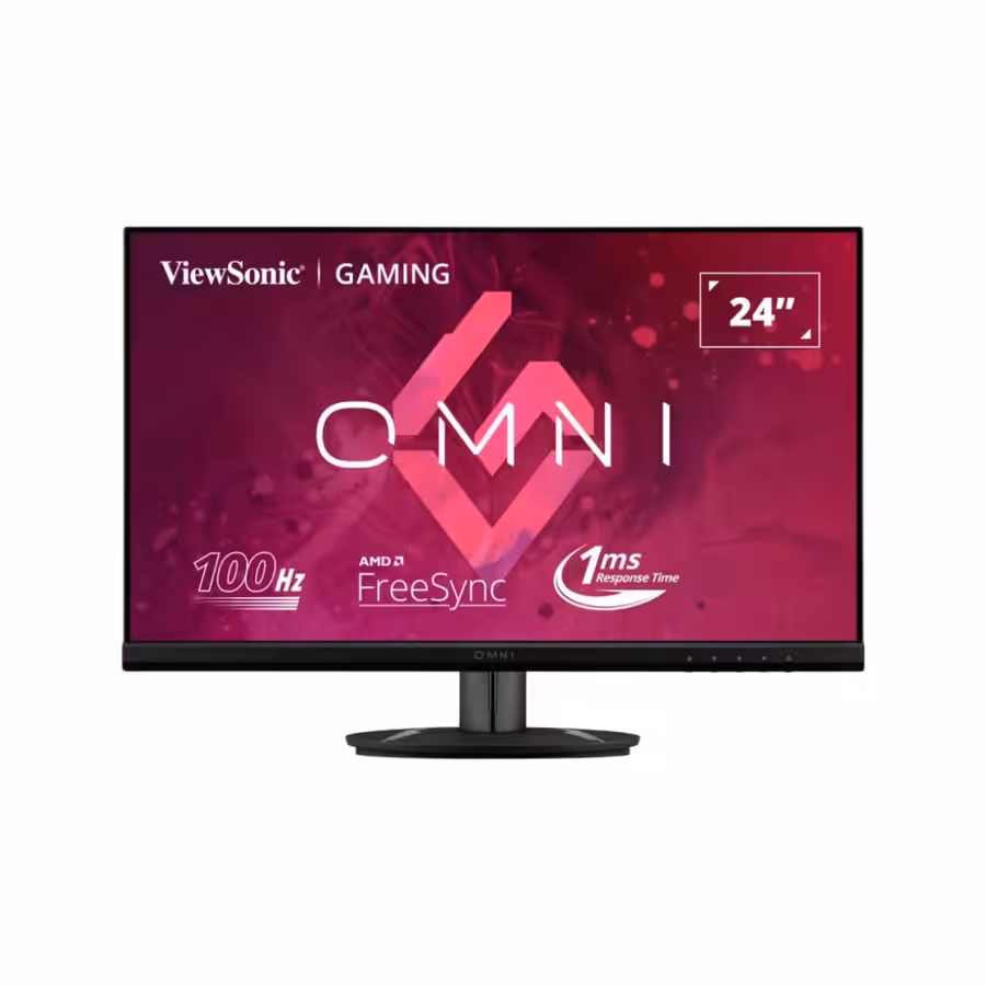 14 Monitor Gaming Terbaik 2023 Mulai dari 1 Jutaan 3 ViewSonic VX2416
