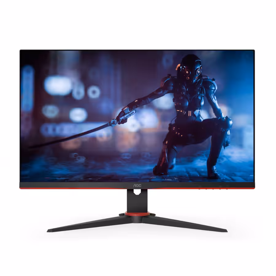 14 Monitor Gaming Terbaik 2023 Mulai dari 1 Jutaan 5 AOC 24G22SPE