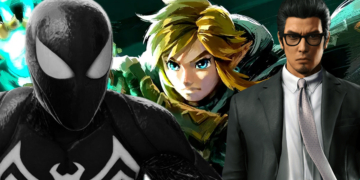 Game Action Terbaik 2023