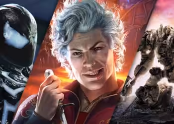 Game Playstation Terbaik 2023