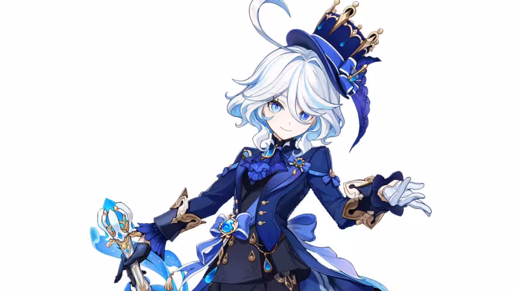 16 Karakter Healer Genshin Impact Terbaik yang Bisa Bikin Tim Gagal Tumbang 8 healer genshin impact terbaik