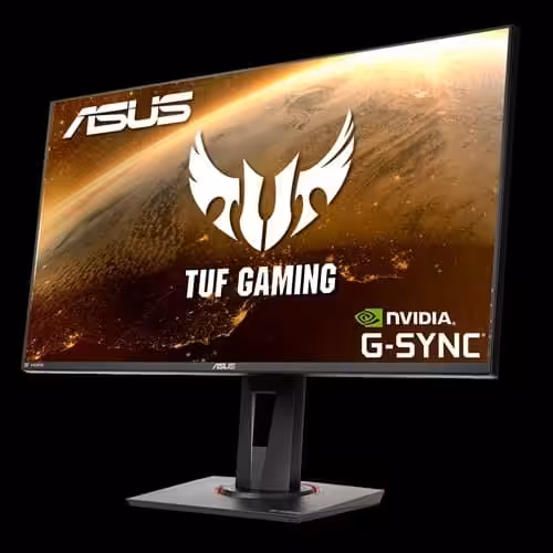 14 Monitor Gaming Terbaik 2023 Mulai dari 1 Jutaan 12 ASUS TUF Gaming VG279QM