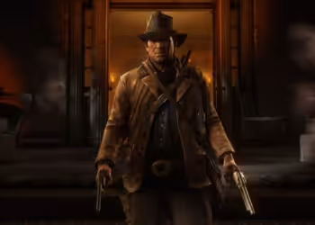 Red Dead Redemption 3