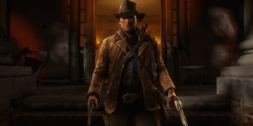 Red Dead Redemption 3