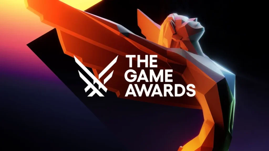 The Game Awards 2023 Dikritik