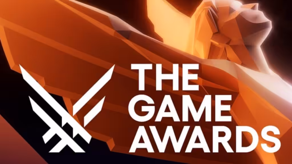 The Game Awards 2023