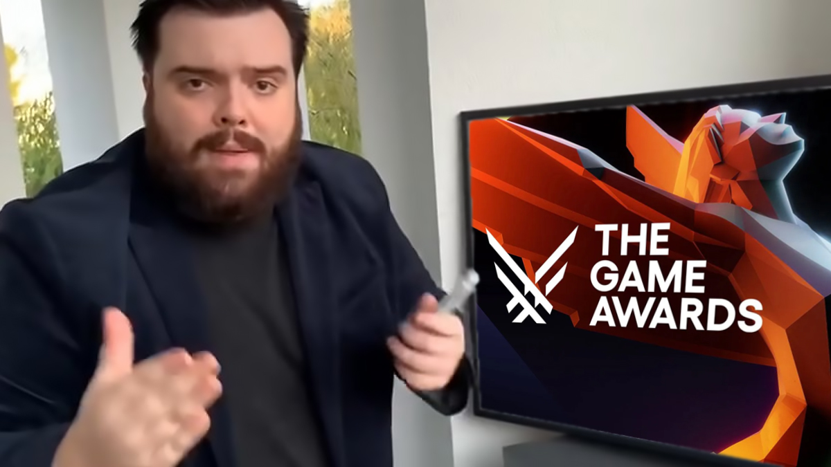 Acara The Game Awards 2023 Dikritik Oleh Netizen Di Internet