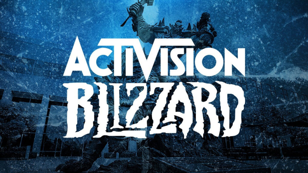 Activision Blizzard Didenda