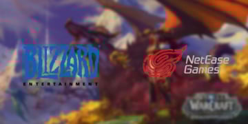 Activision Blizzard Dan Netease