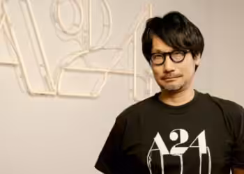 Film Death Stranding