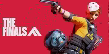 Aim Assist The Finals