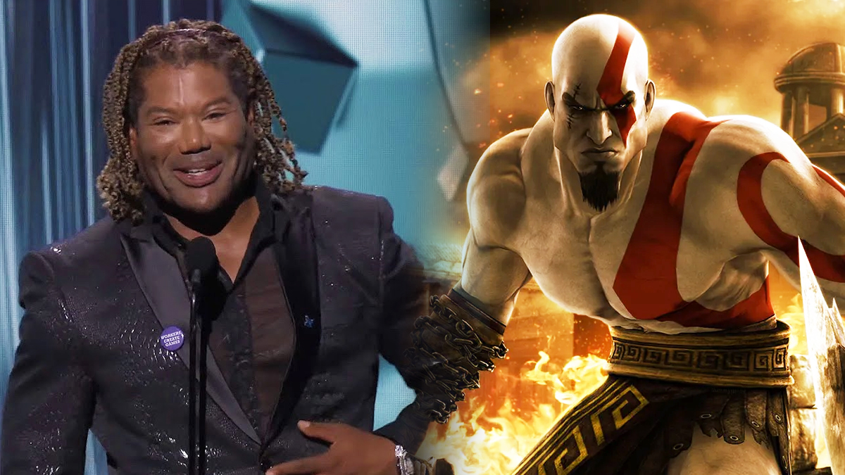 Aktor Christopher Judge Akui Tidak Tertarik Suarai Kratos God of War Muda