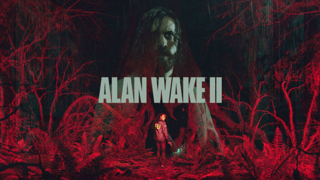 Penjualan Alan Wake 2