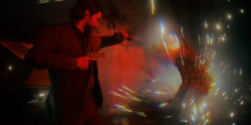 Penjualan Alan Wake 2