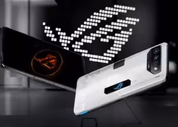 Asus Rog Phone 8