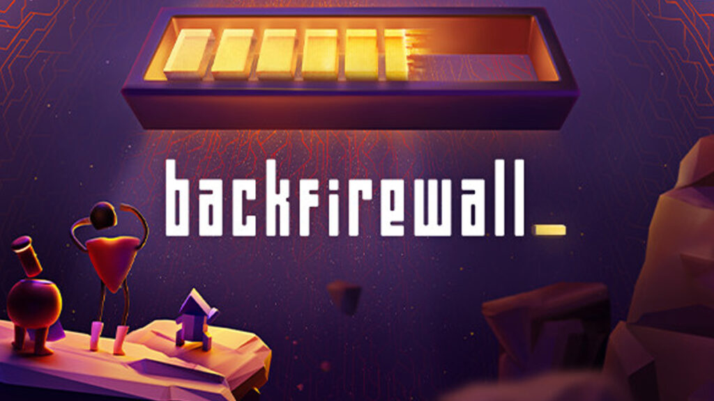 Backfirewall 
