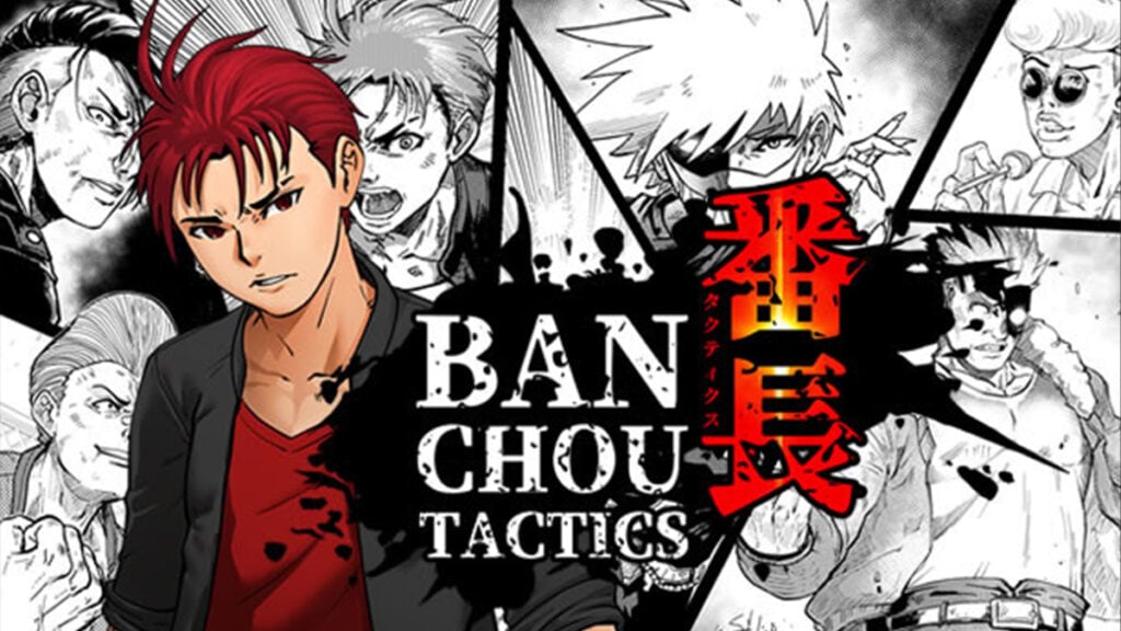 Banchou Tactics