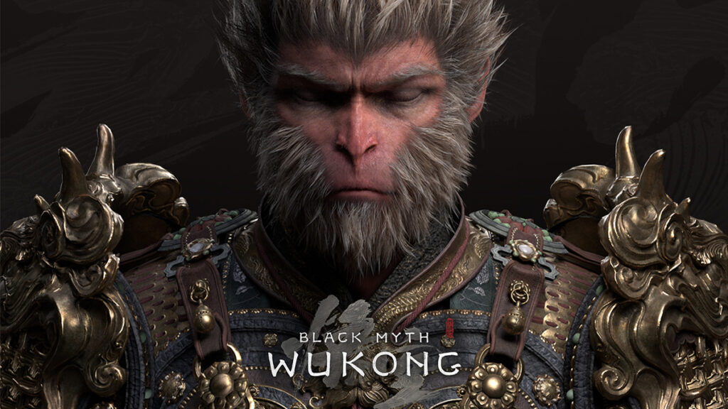 Black Myth Wukong