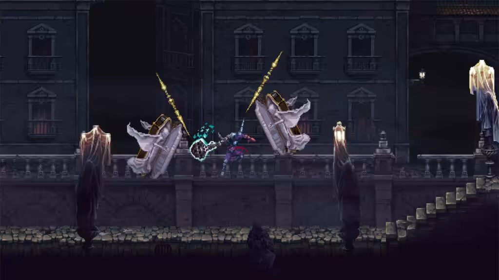 Blasphemous 2