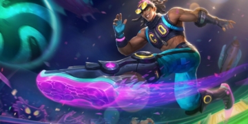 Build Bruno Mobile Legends