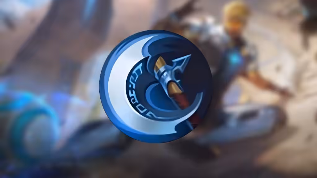 Build Bruno Mobile Legends