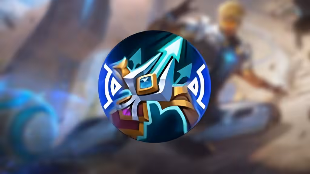 Build Bruno Mobile Legends