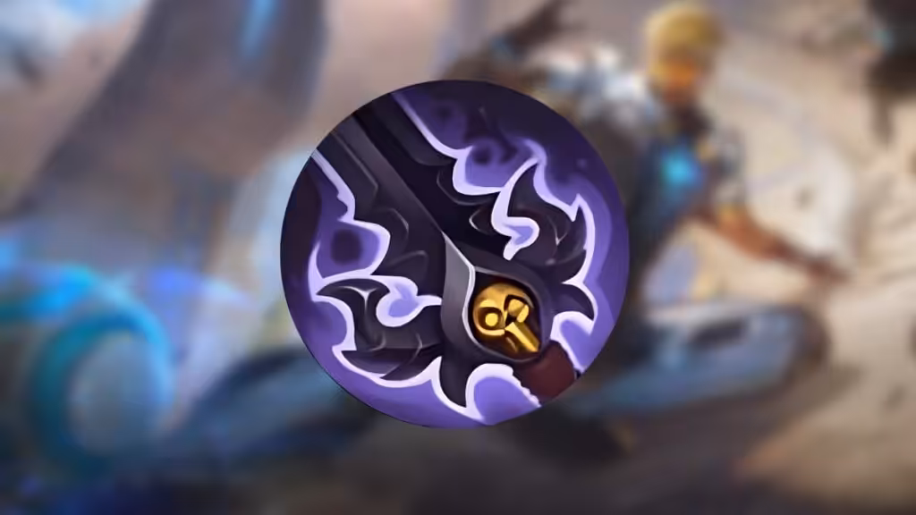 Build Bruno Mobile Legends