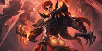 Build Valir Mobile Legends