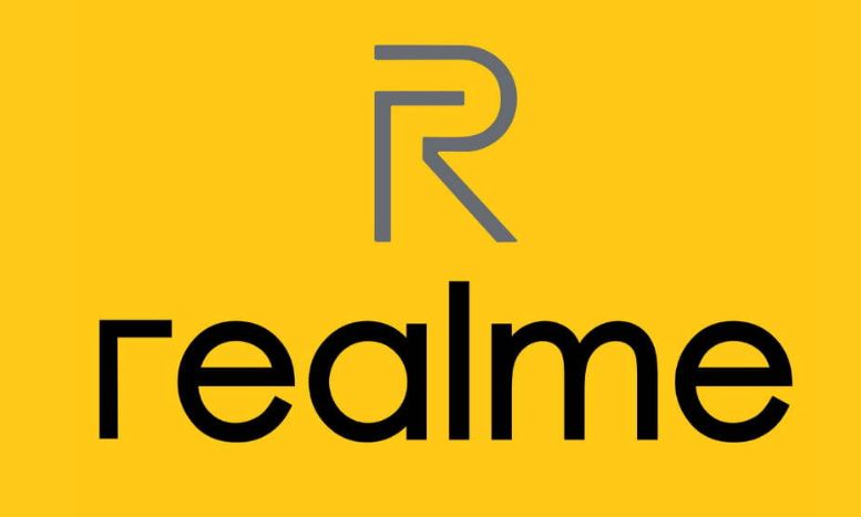 Contoh Logo Brand Realme Gb