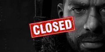 The Day Before Tutup Server