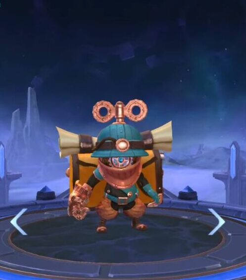 Cyclop Super Explorer