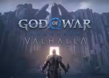 God Of War Ragnarok Valhalla