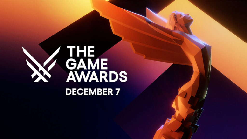 Pemenang Nominasi The Game Awards 2023