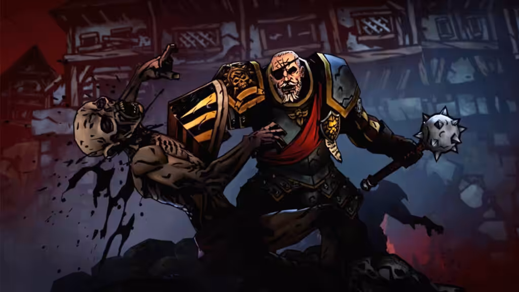Darkest Dungeon Ii