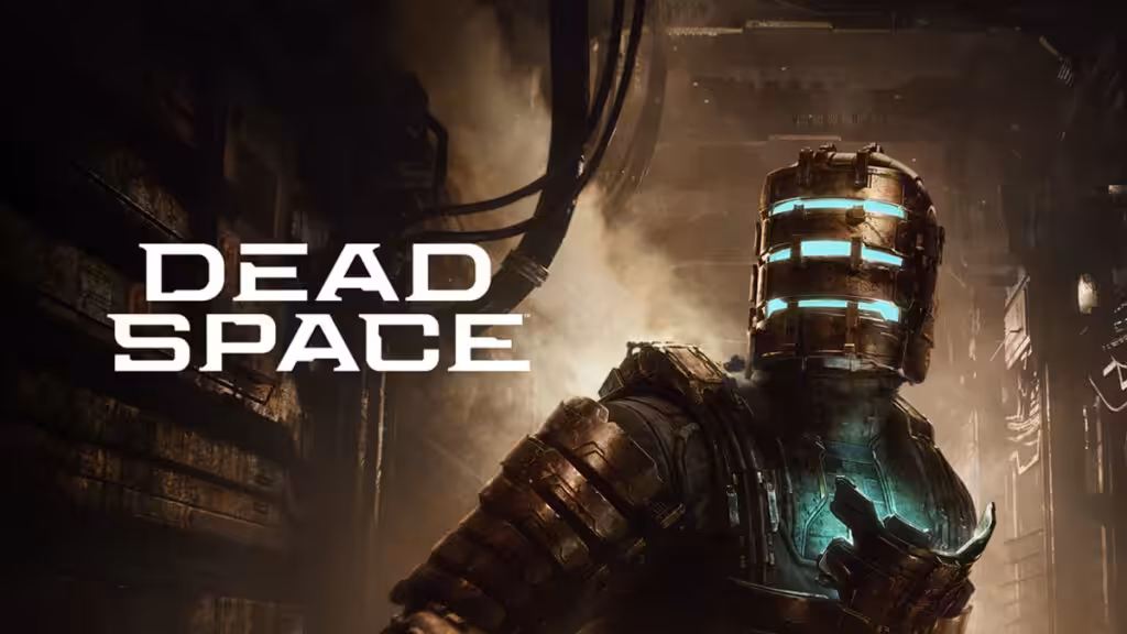 Dead Space Remake