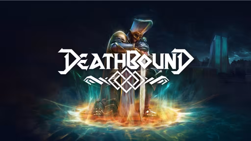 Deathbound