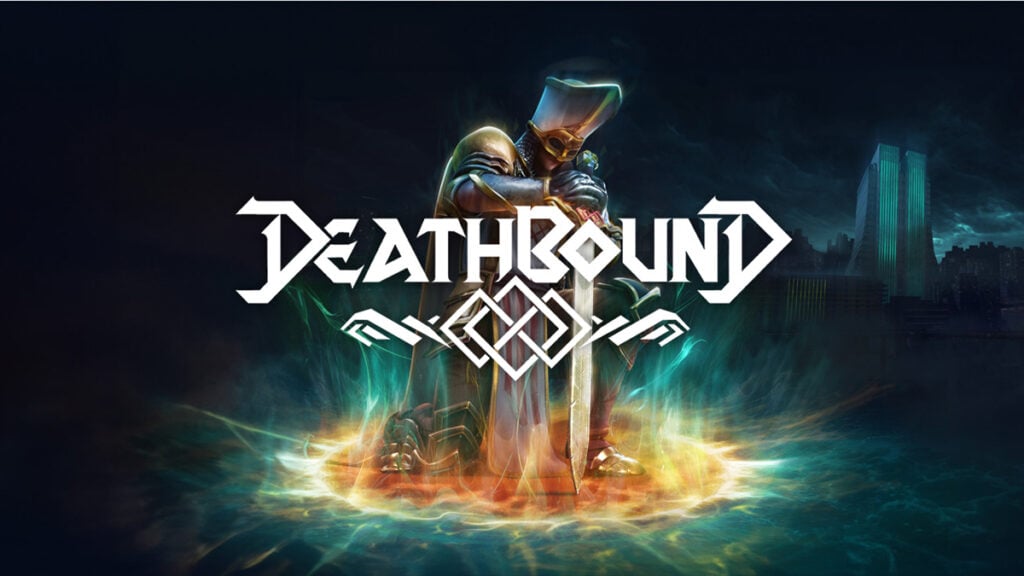 Deathbound