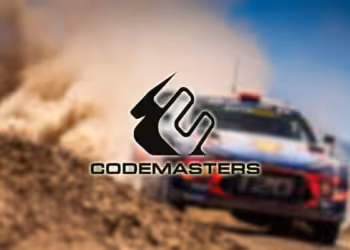 Developer Codemasters Phk