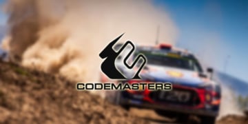 Developer Codemasters Phk