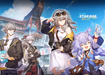 Developer Honkai Star Rail Atlus